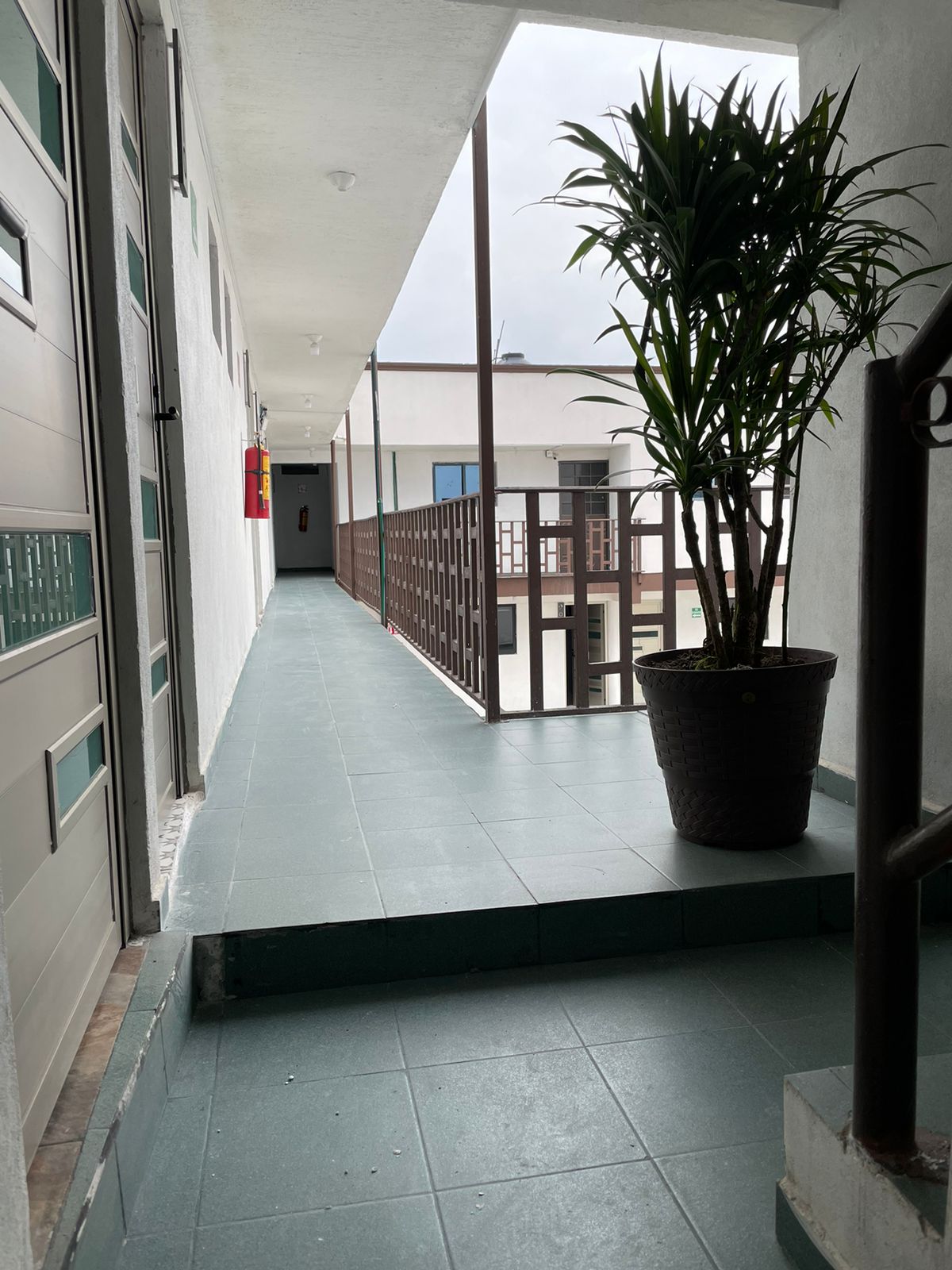 Hotel La Escondida LS