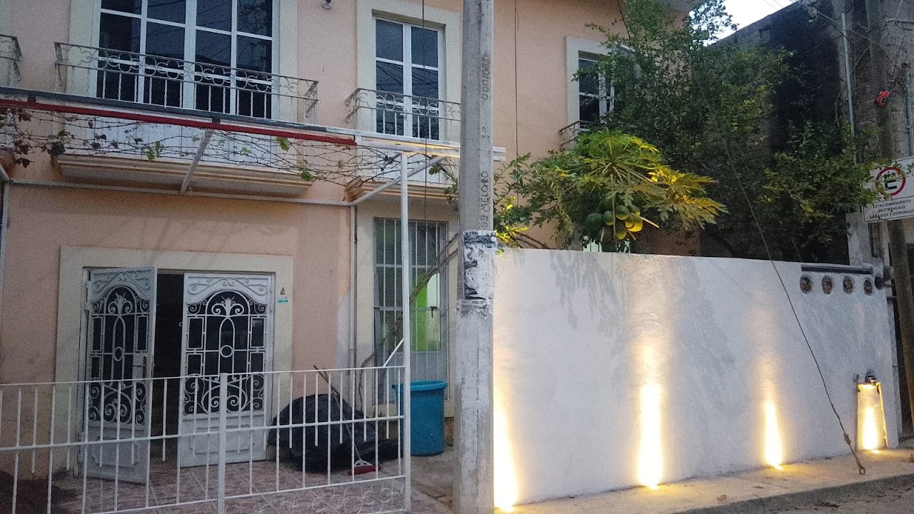 Hostal La Madriguera