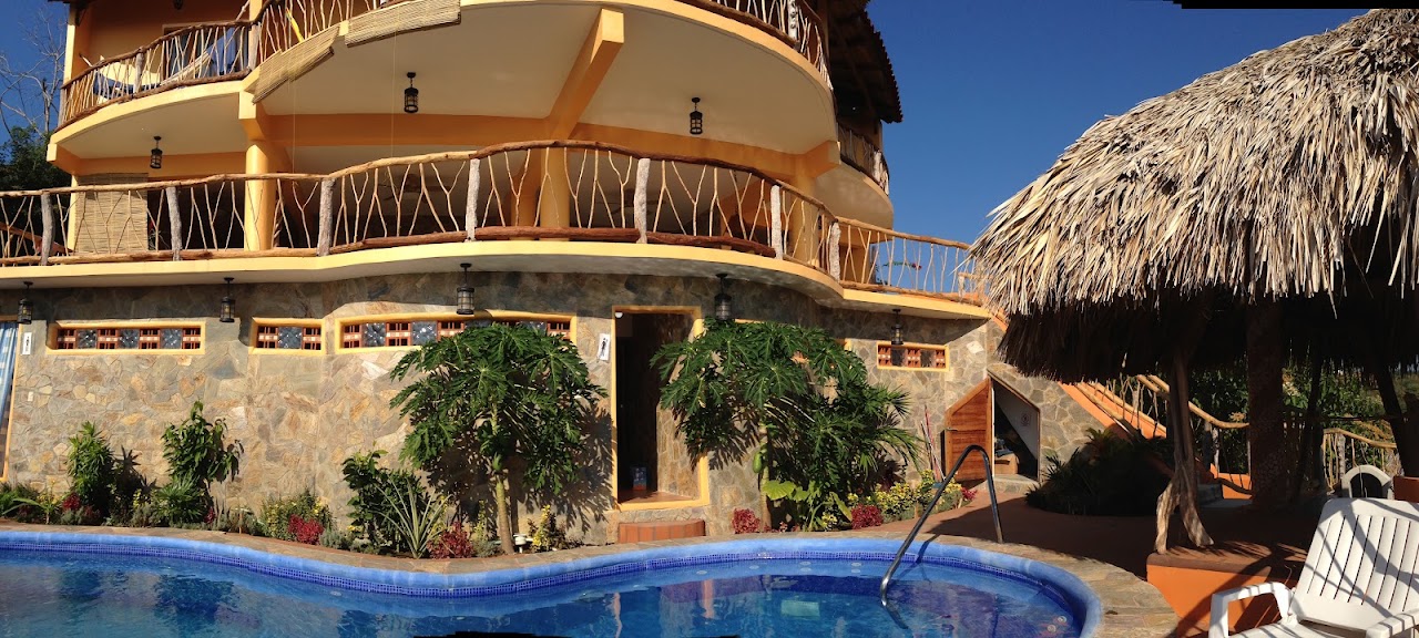 Cabañas Telayu