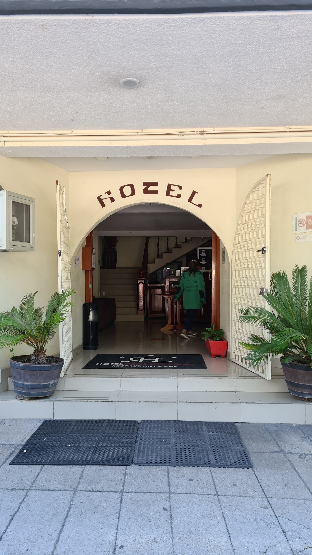 Hotel Real Del Lago
