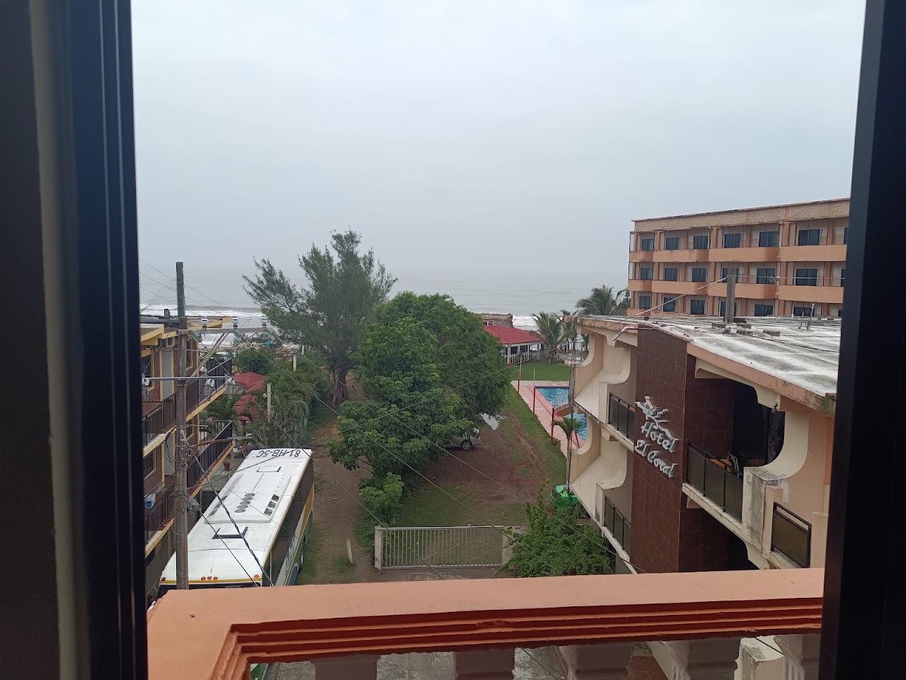 Hotel San Rafael