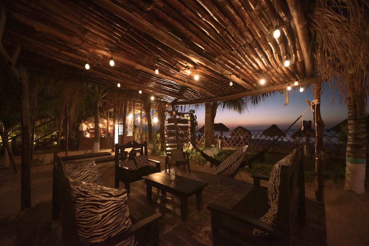 Villas Tiburon Adults Only