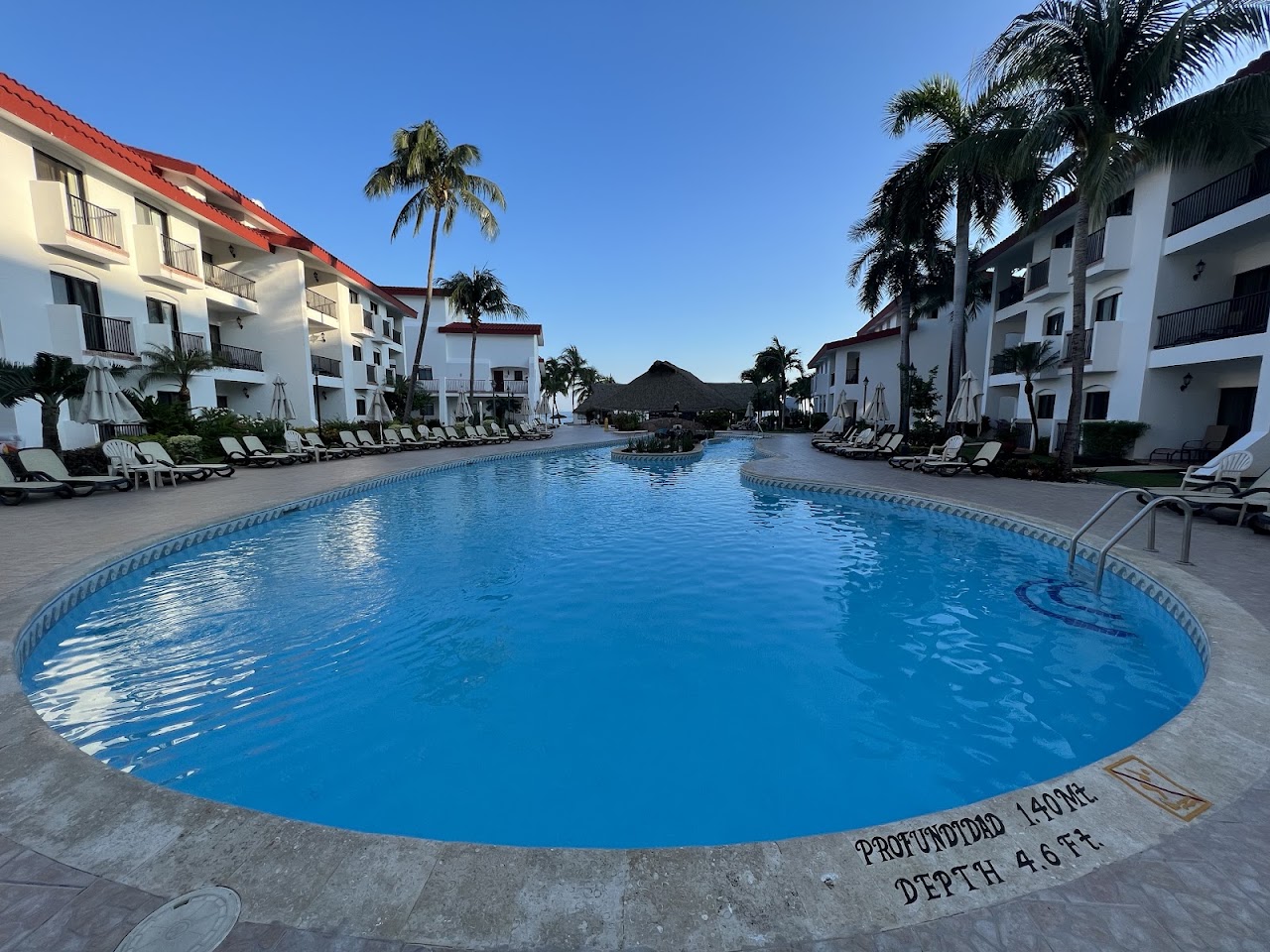 The Royal Cancun All Suites Resort