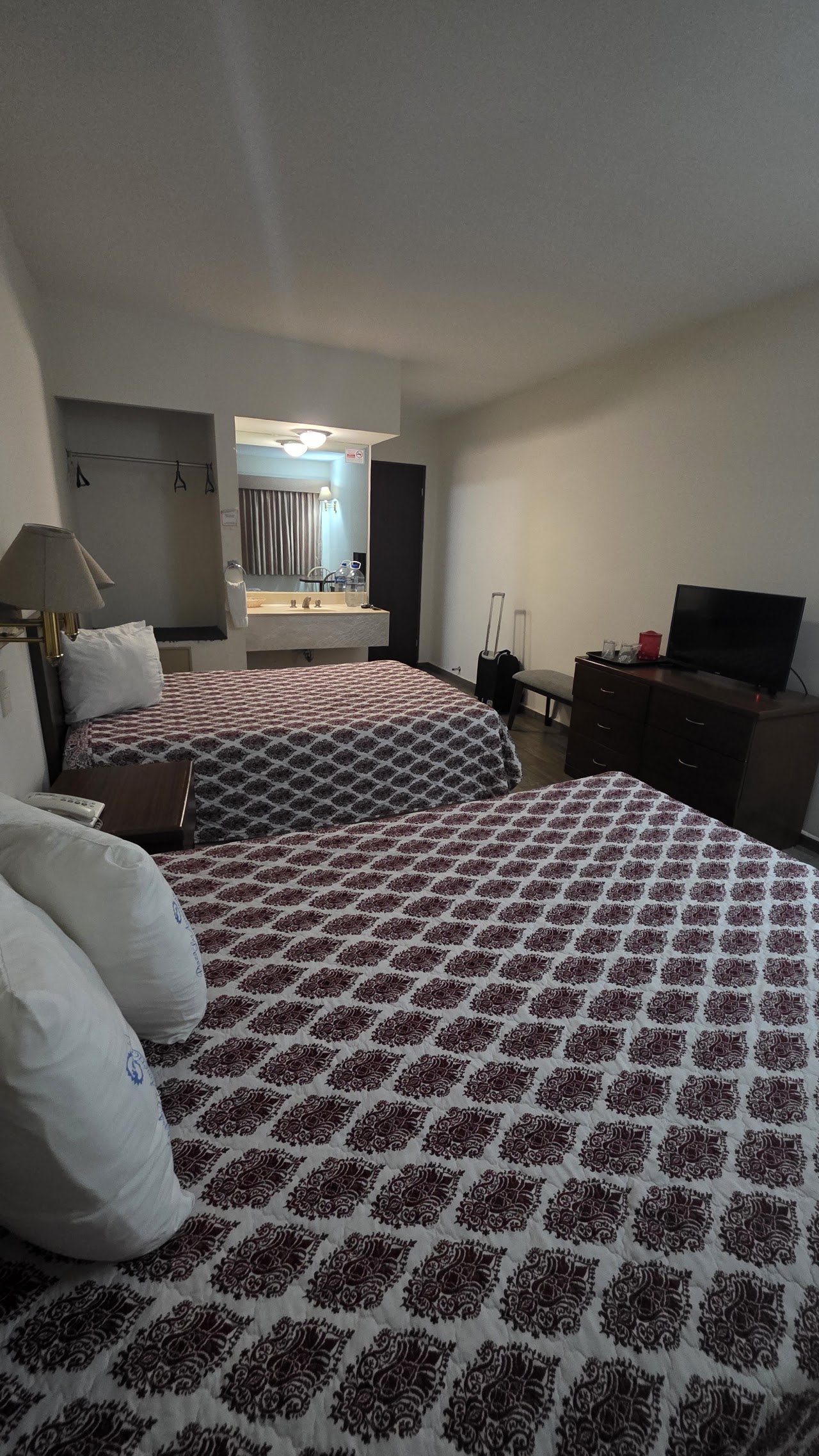 Hotel Plaza Las Americas