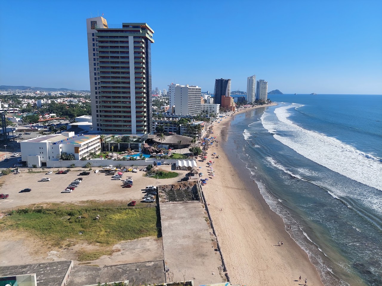 Hotel Islas del Sol