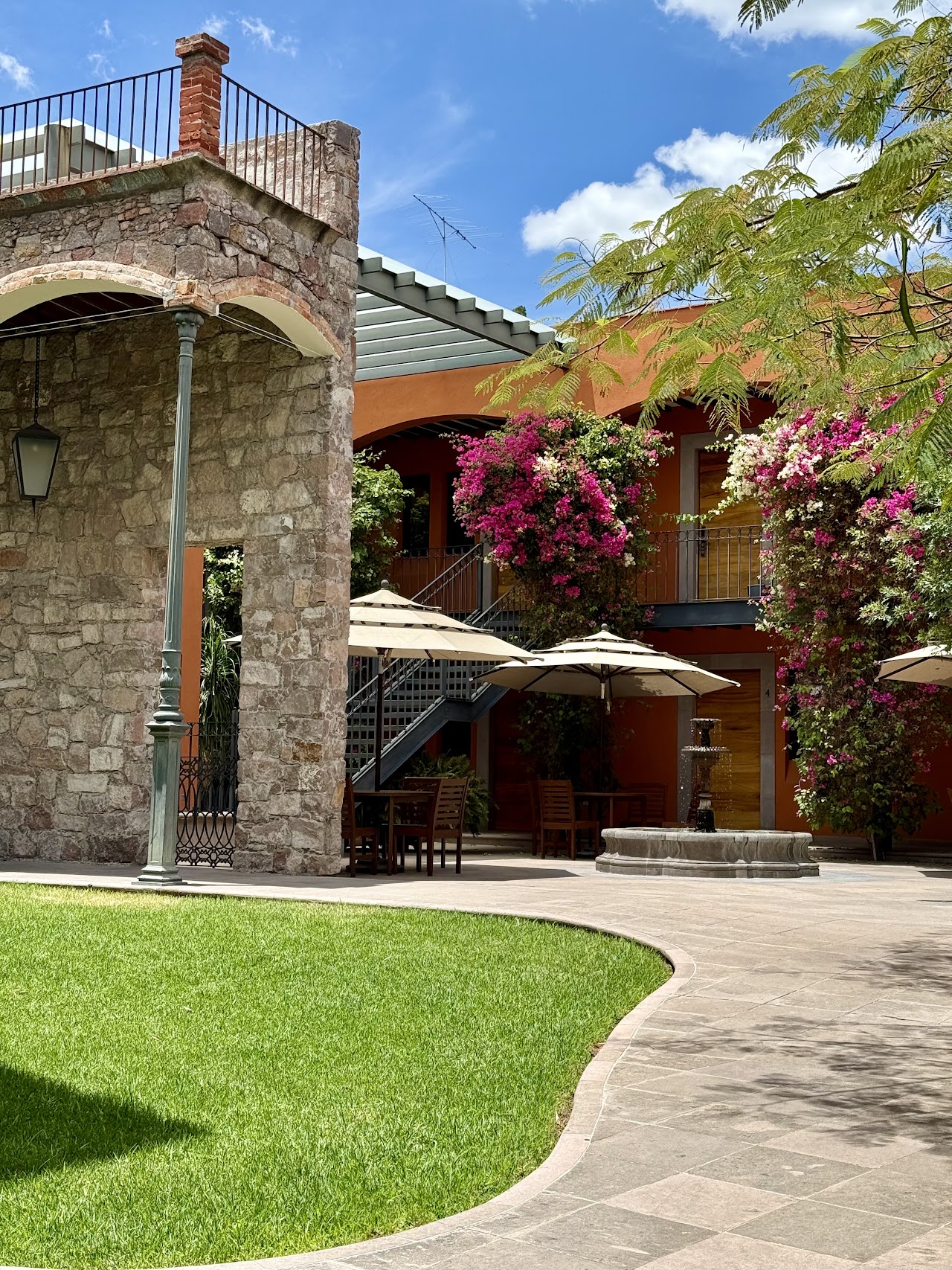Hotel Arista 1026