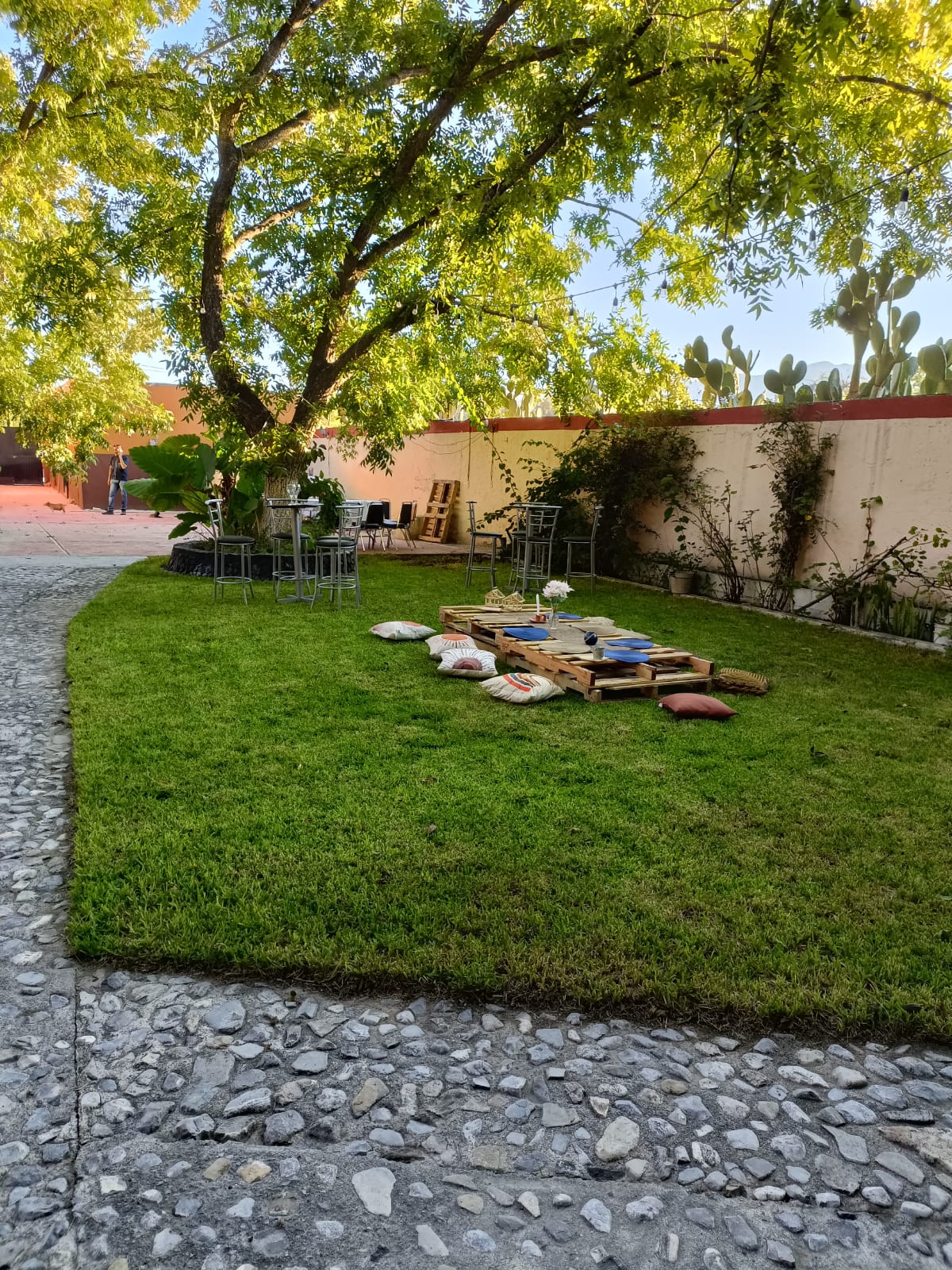 Hostal El Edén