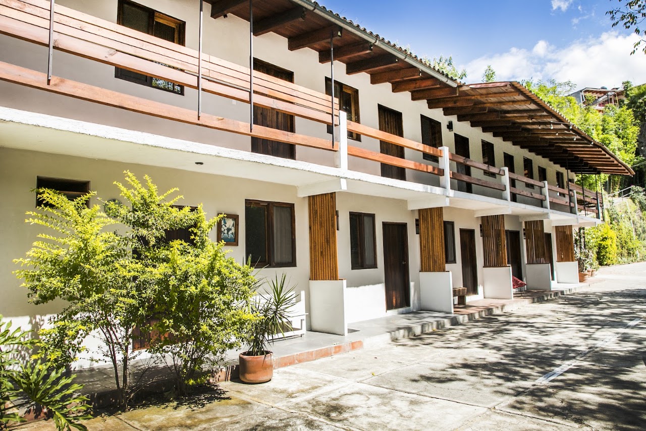 Hotel Mesón de Valle