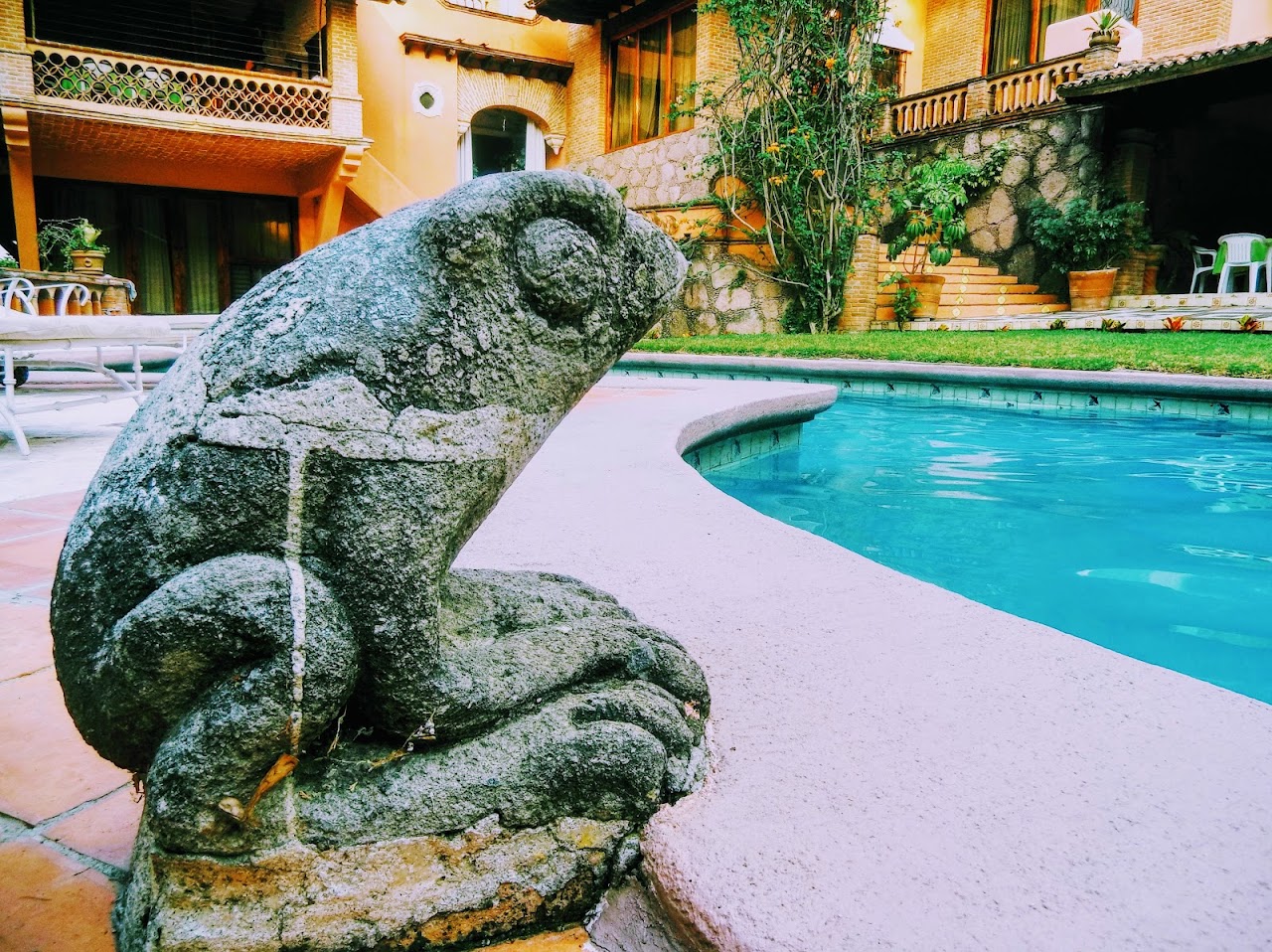 Hotel Boutique Santa Elena