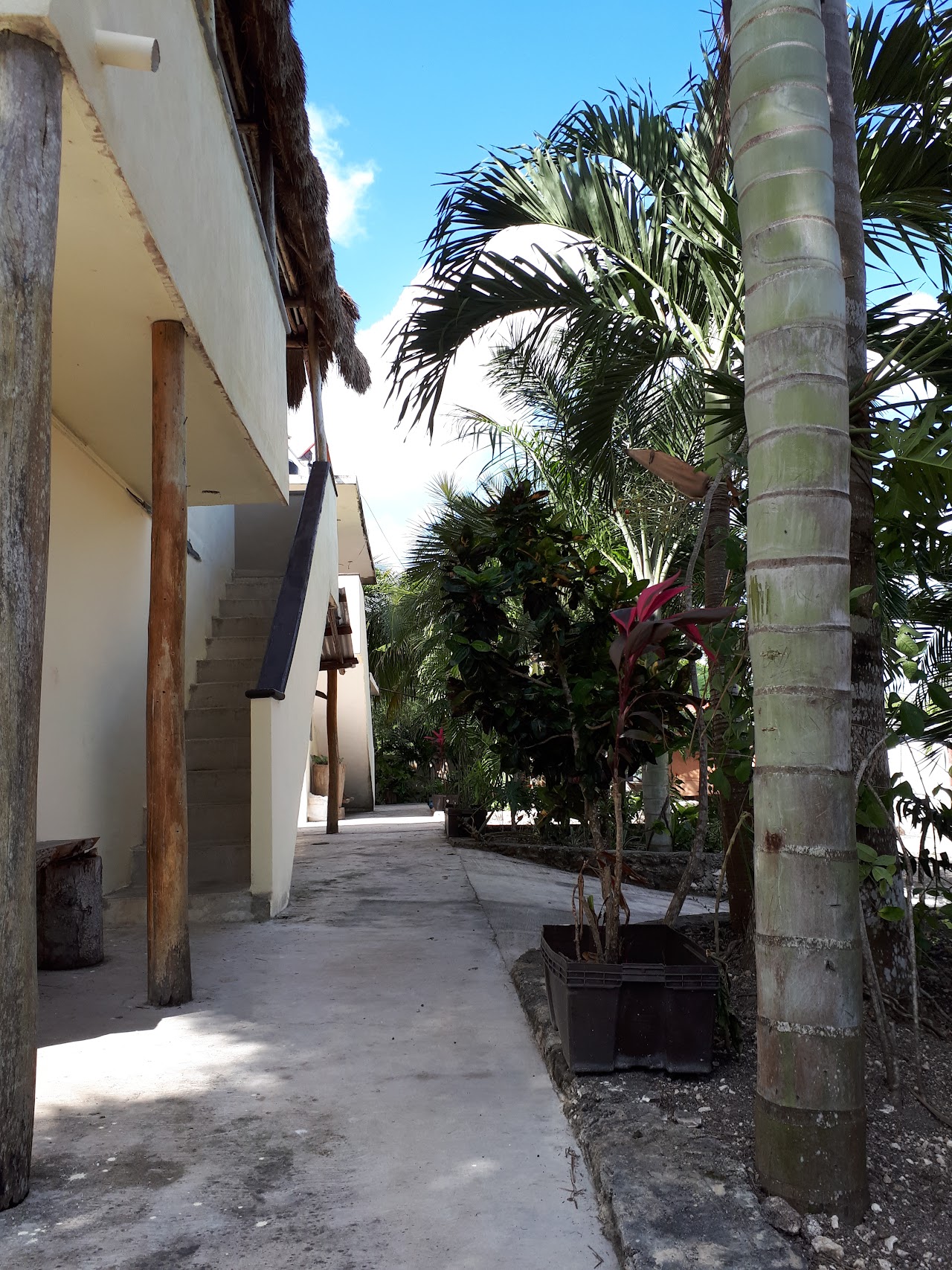 Hotel Maype