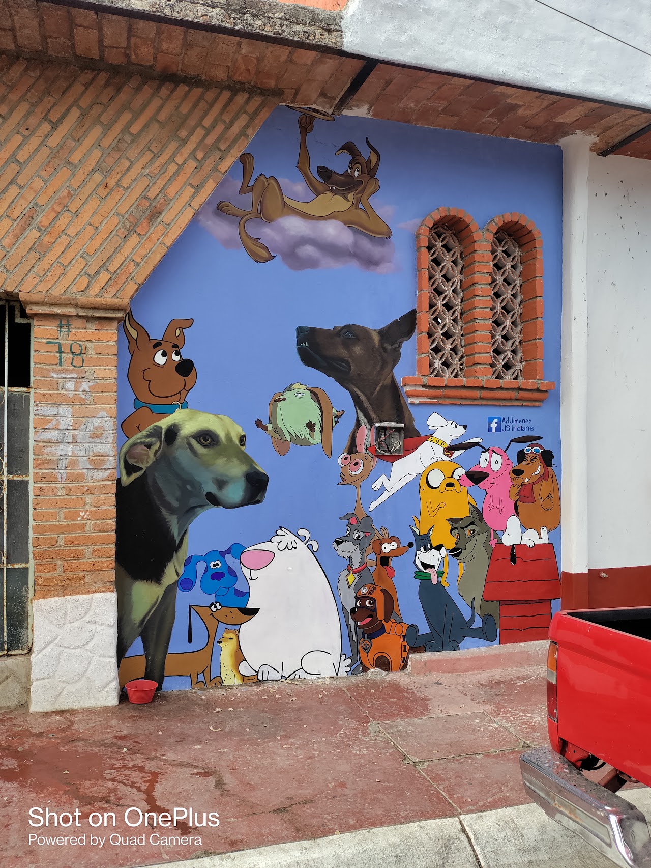 Hotel • Posada Nicte-ha