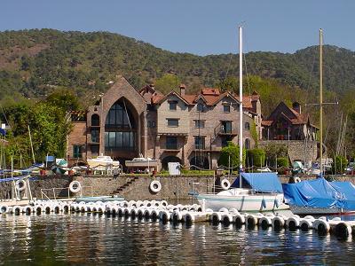 Club de Vela Santa María