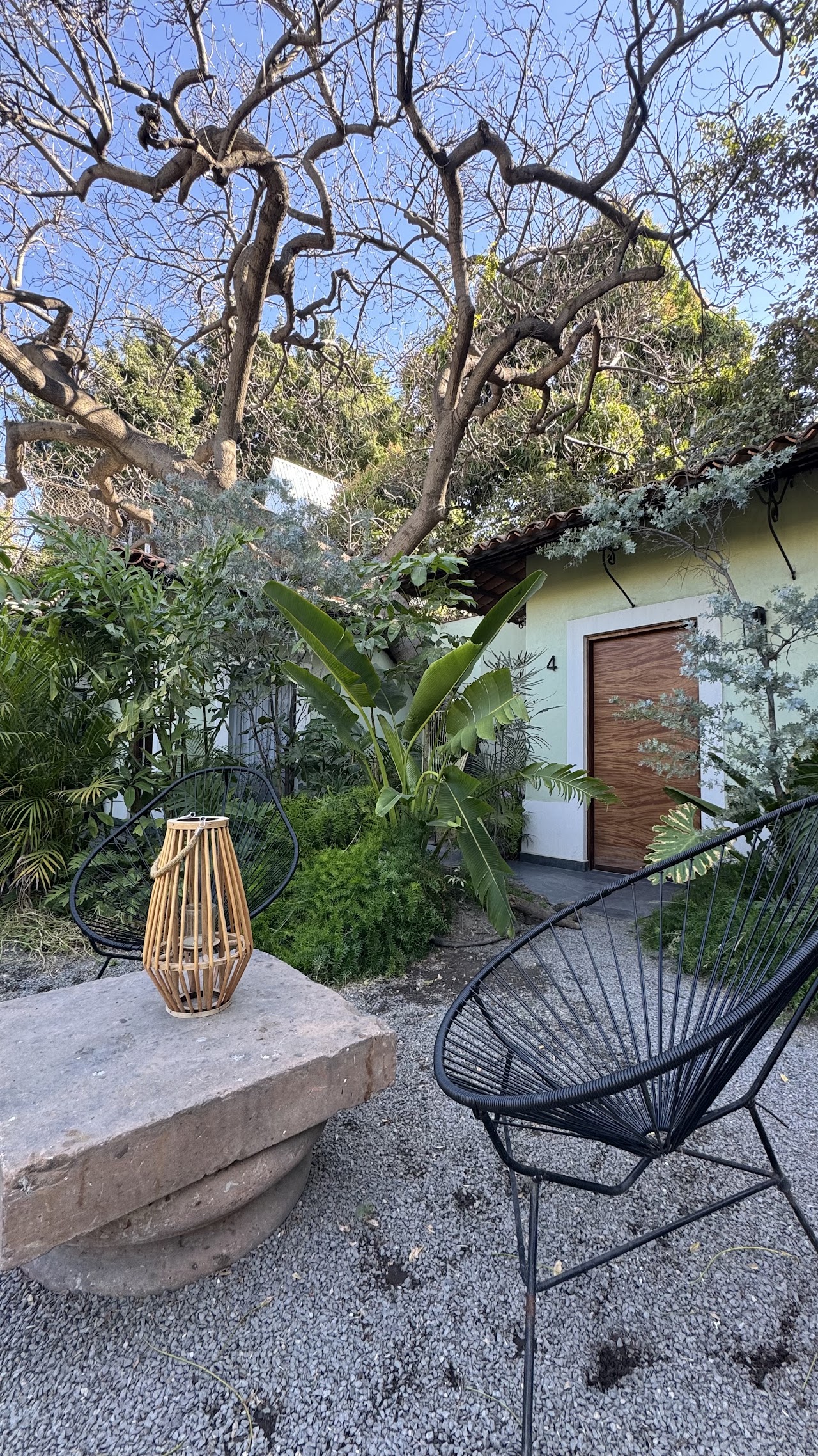 Villa Escondida Tlaquepaque