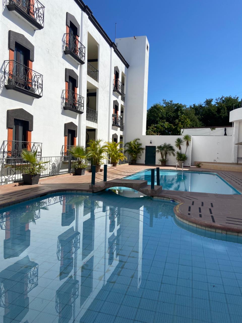 Hotel Maria del Carmen