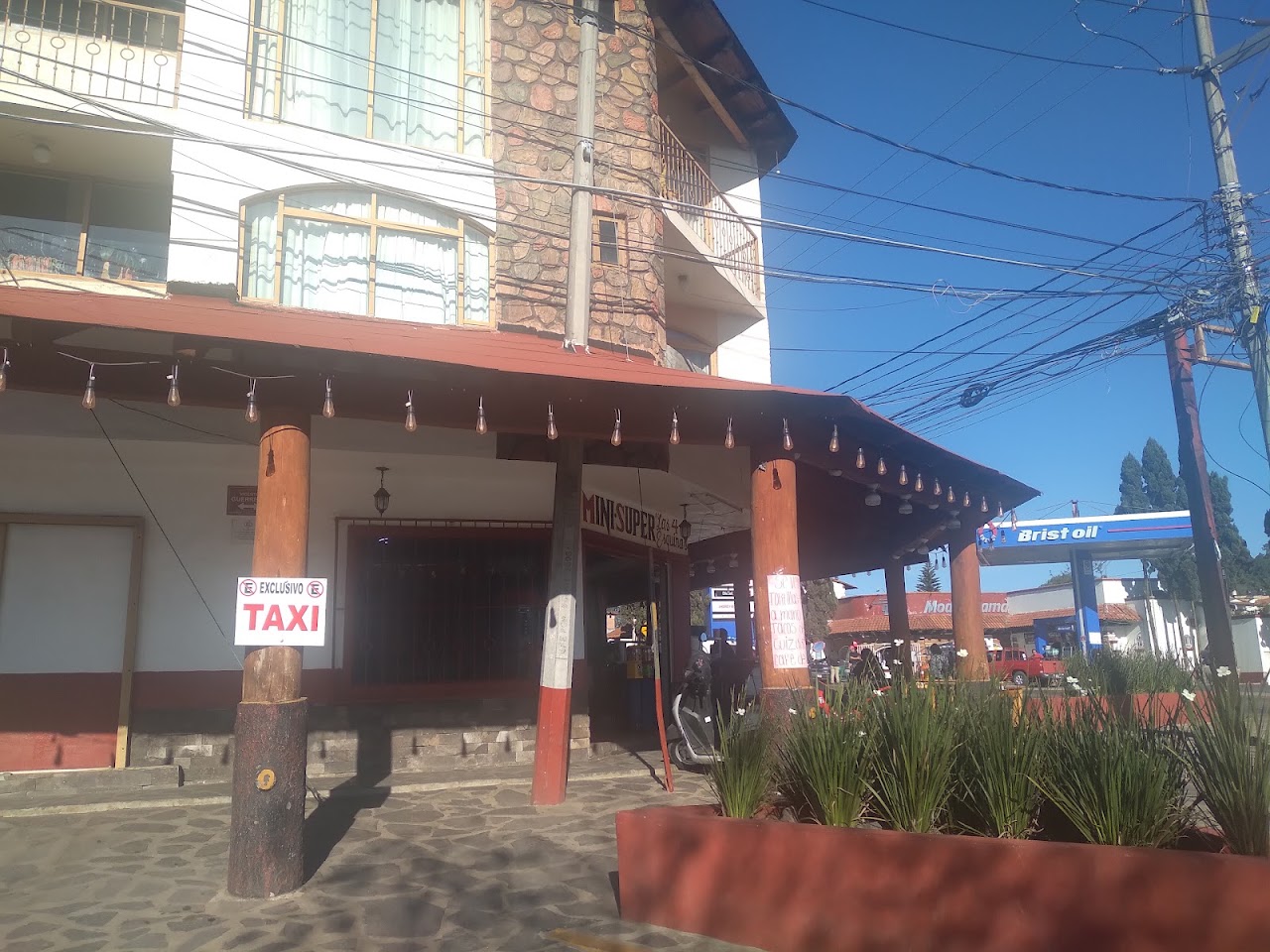 Hotel jazmín