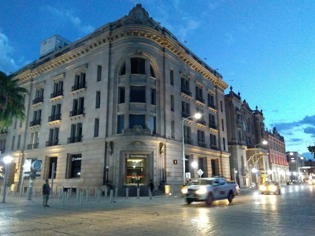 Hotel Savoy Express Torreón