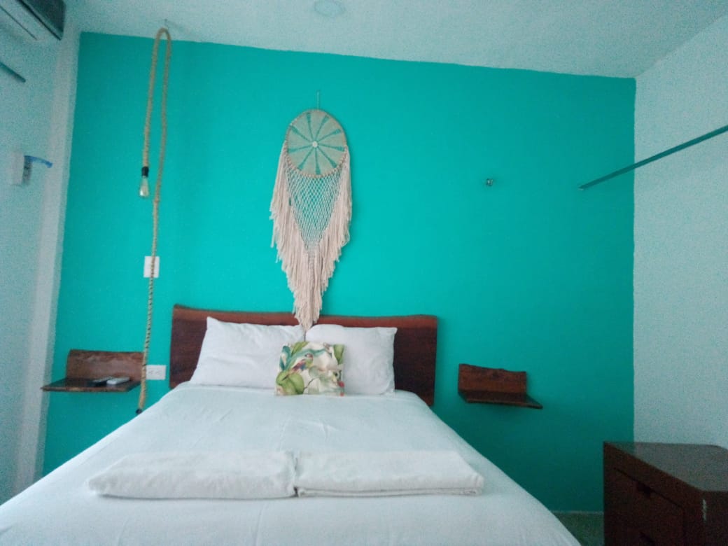 Costa Esmeralda