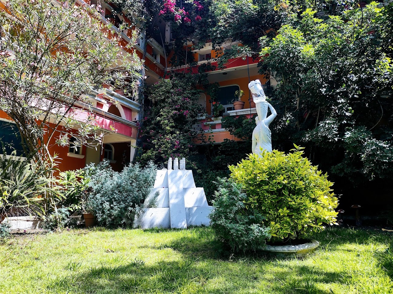 Hotel Posada Tolteca