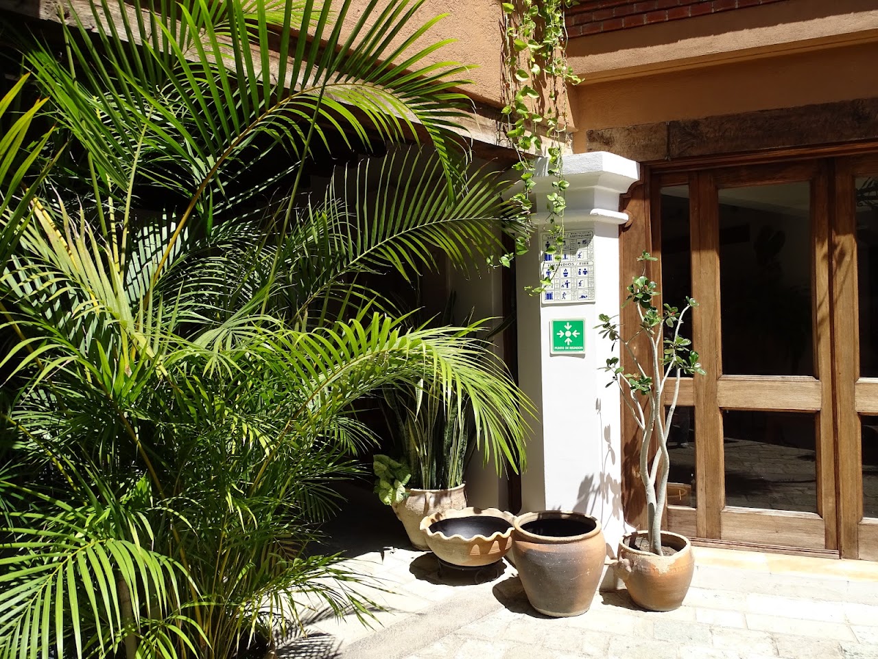 Jalatlaco Casa Boutique