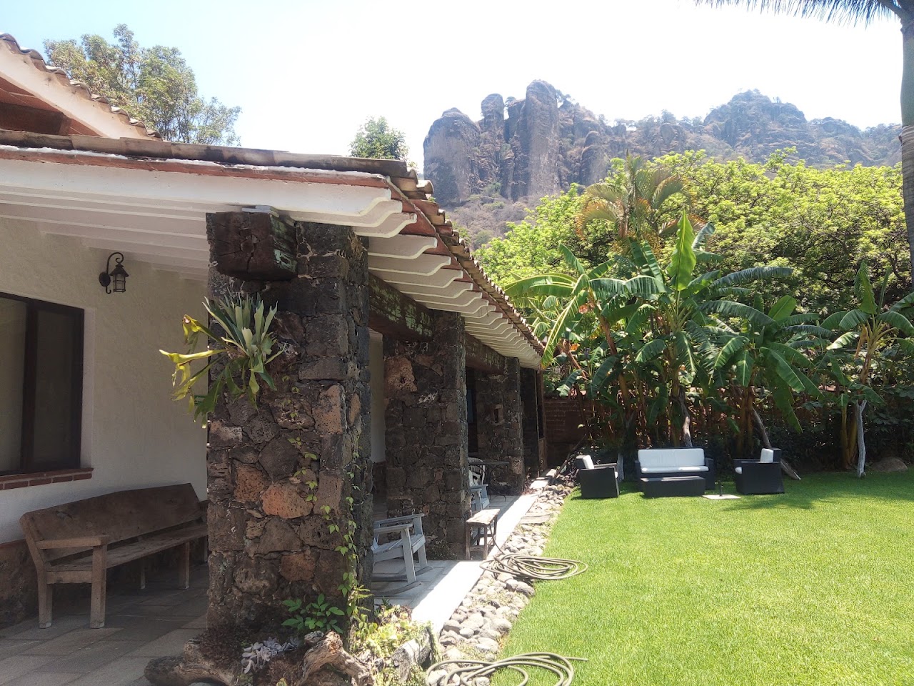 Rústika Spa Hotel Boutique
