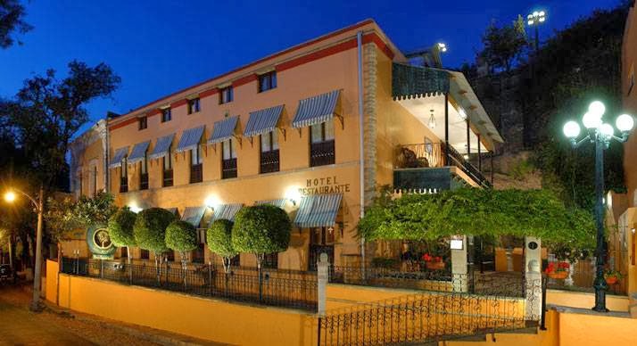 Casa Acacias: alojamiento y eventos boutique