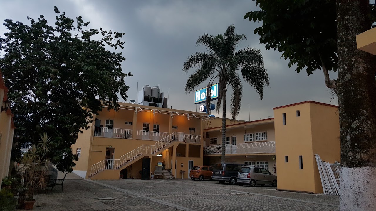 Hotel Orizaba
