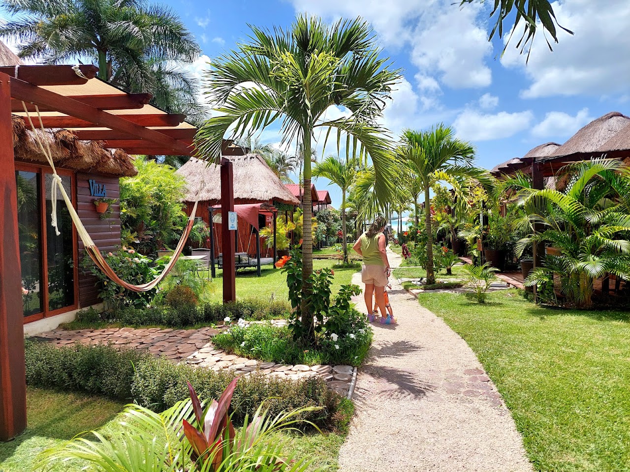 Blue Bird Hotel Boutique