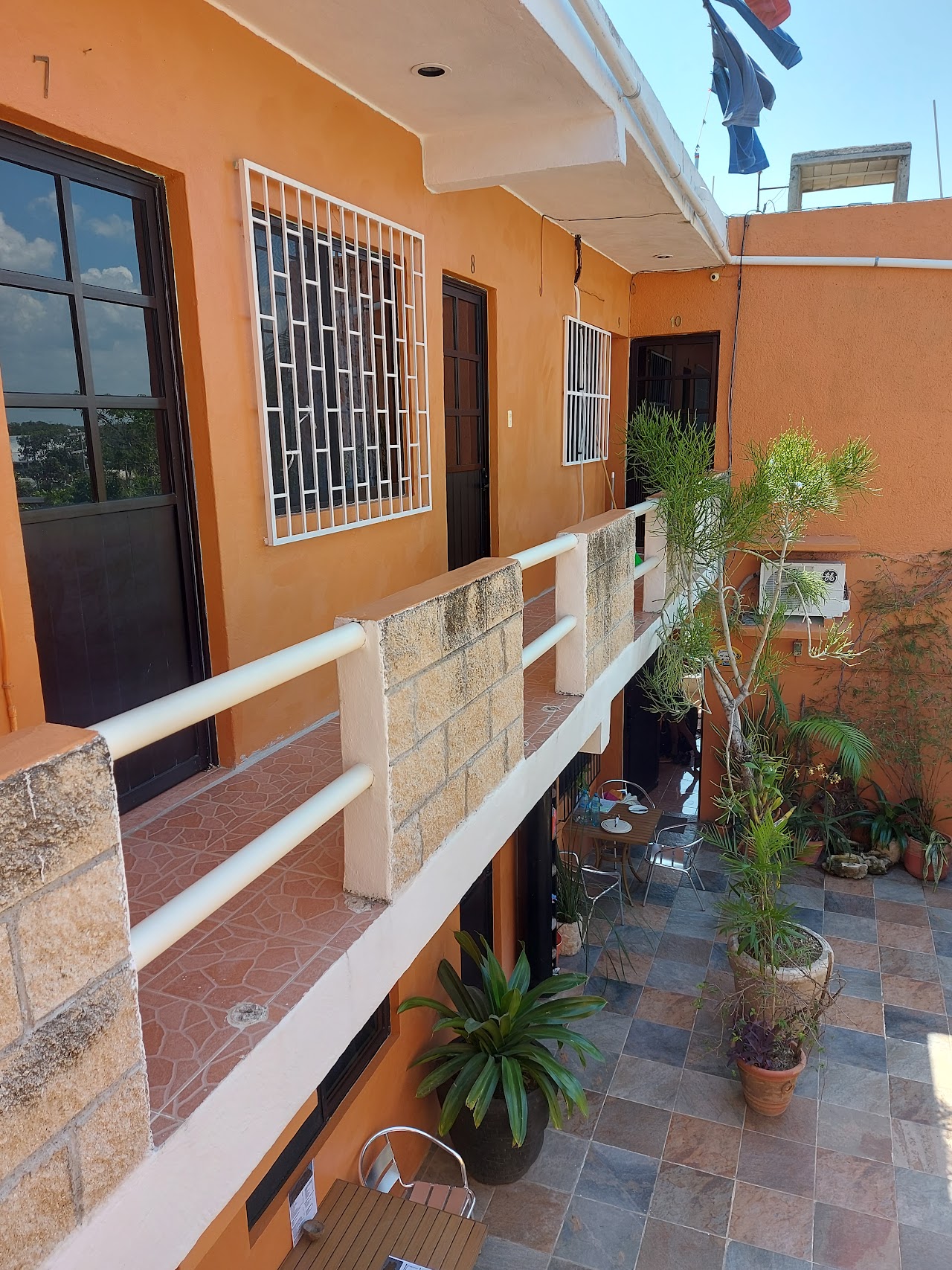 HOTEL AKUMAL