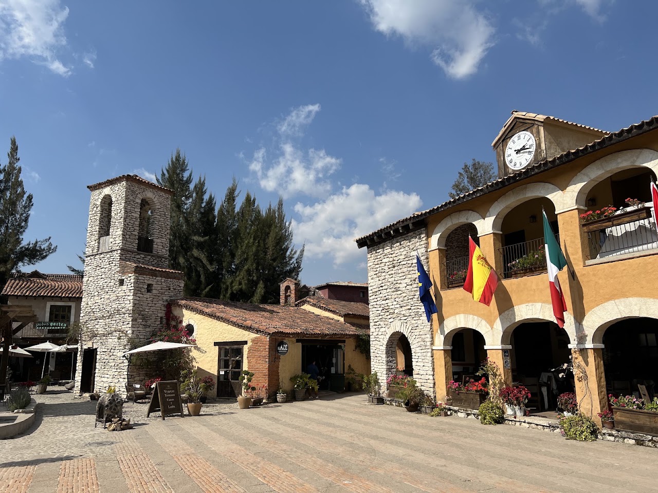 Antares en Val'Quirico