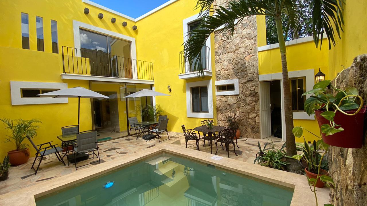 Hotel Los Candiles