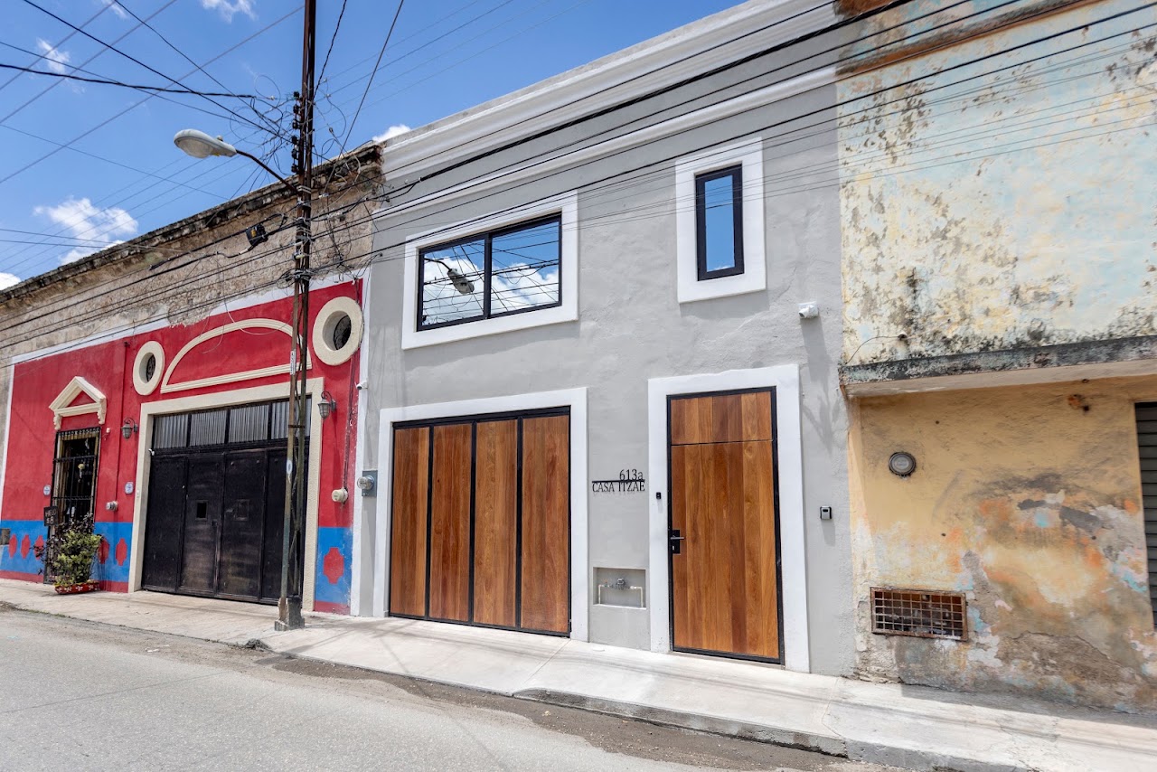 Suites Casa Itzae