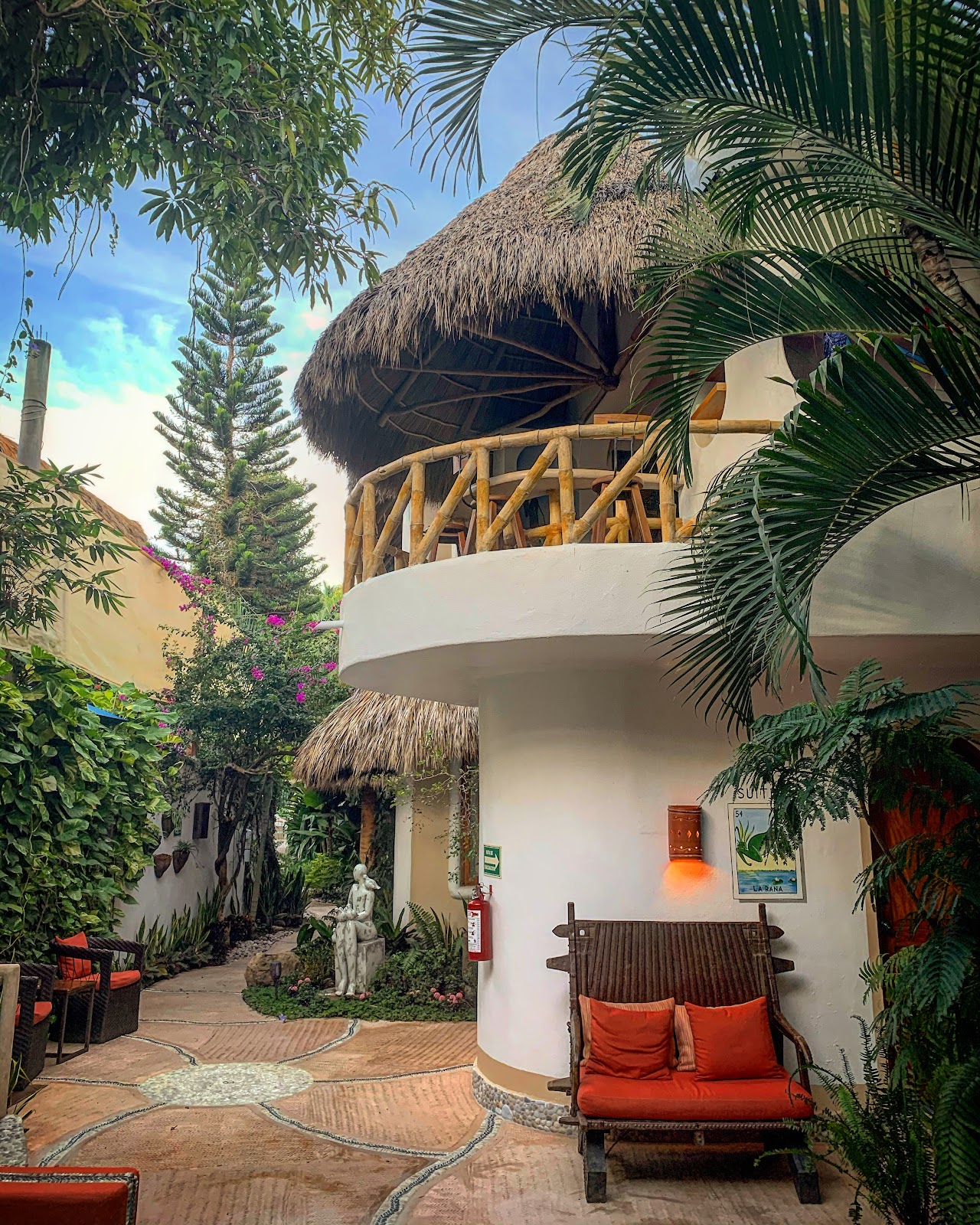 Hotel Vogue