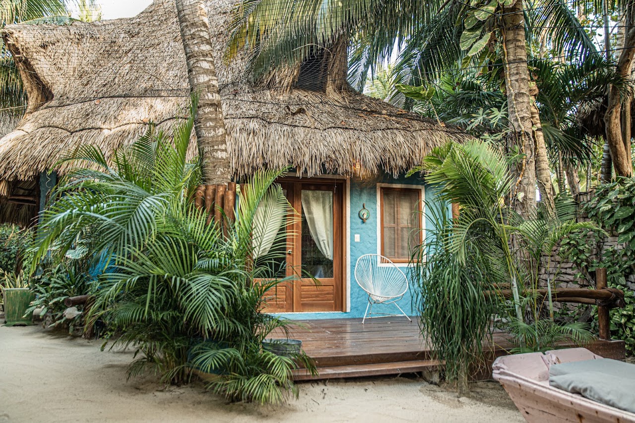 Casa Las Tortugas