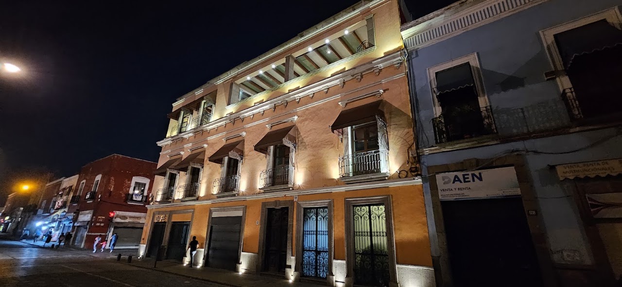 Nonó Hotel