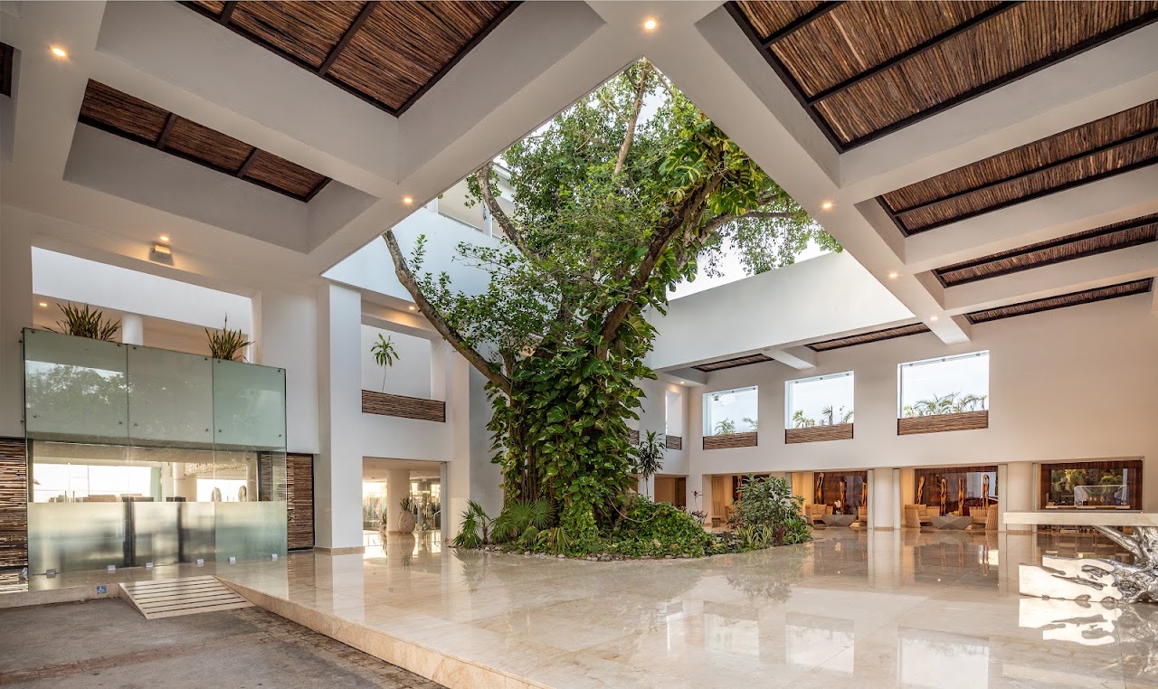 Playacar Palace All Inclusive Resort
