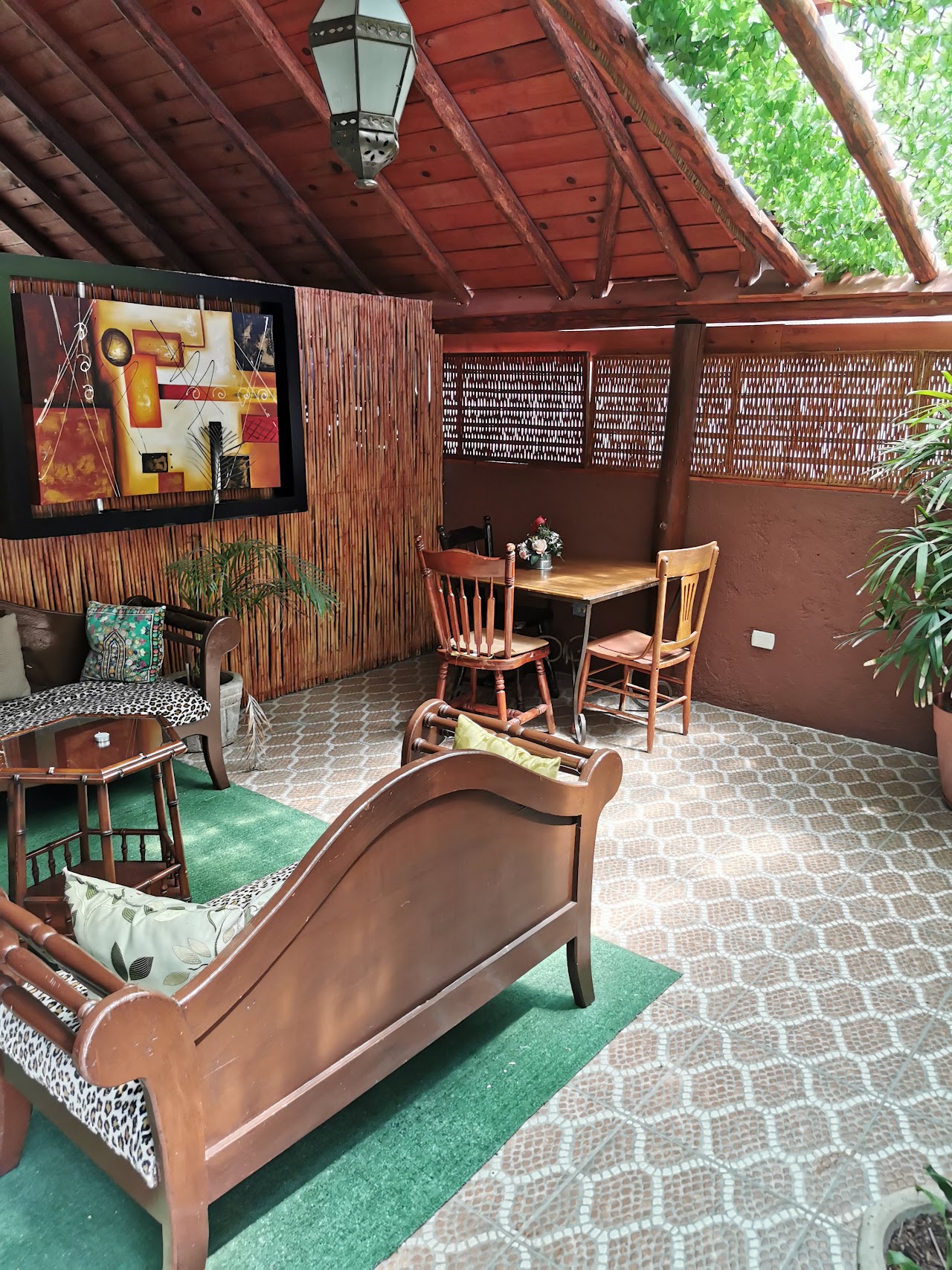Xochicalli Temazcal Spa Mágico