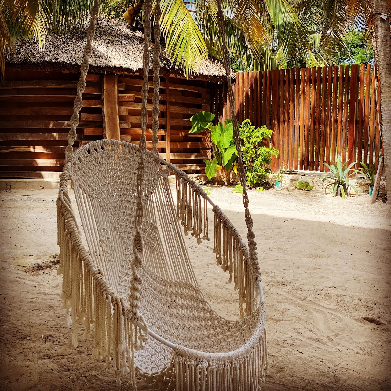 Hotel Ah Muzenkab