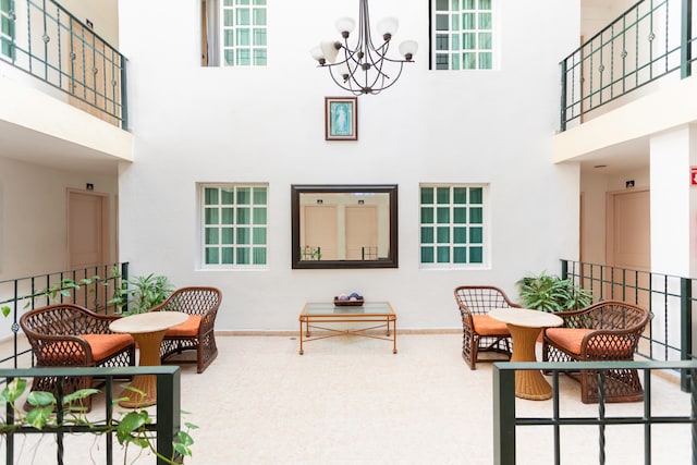 Hotel Gandhi