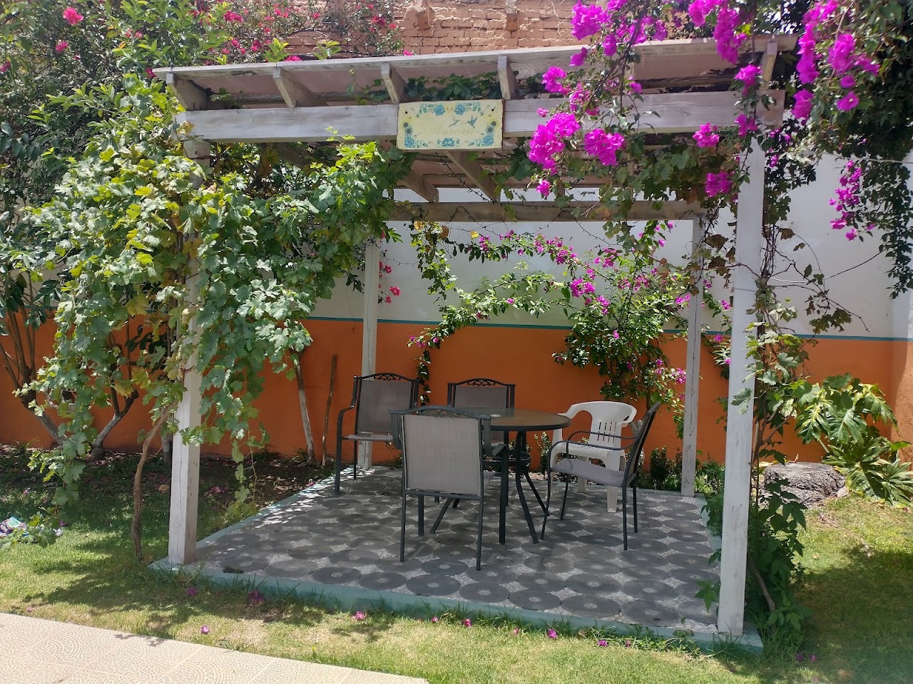 Posada Los Mesquites