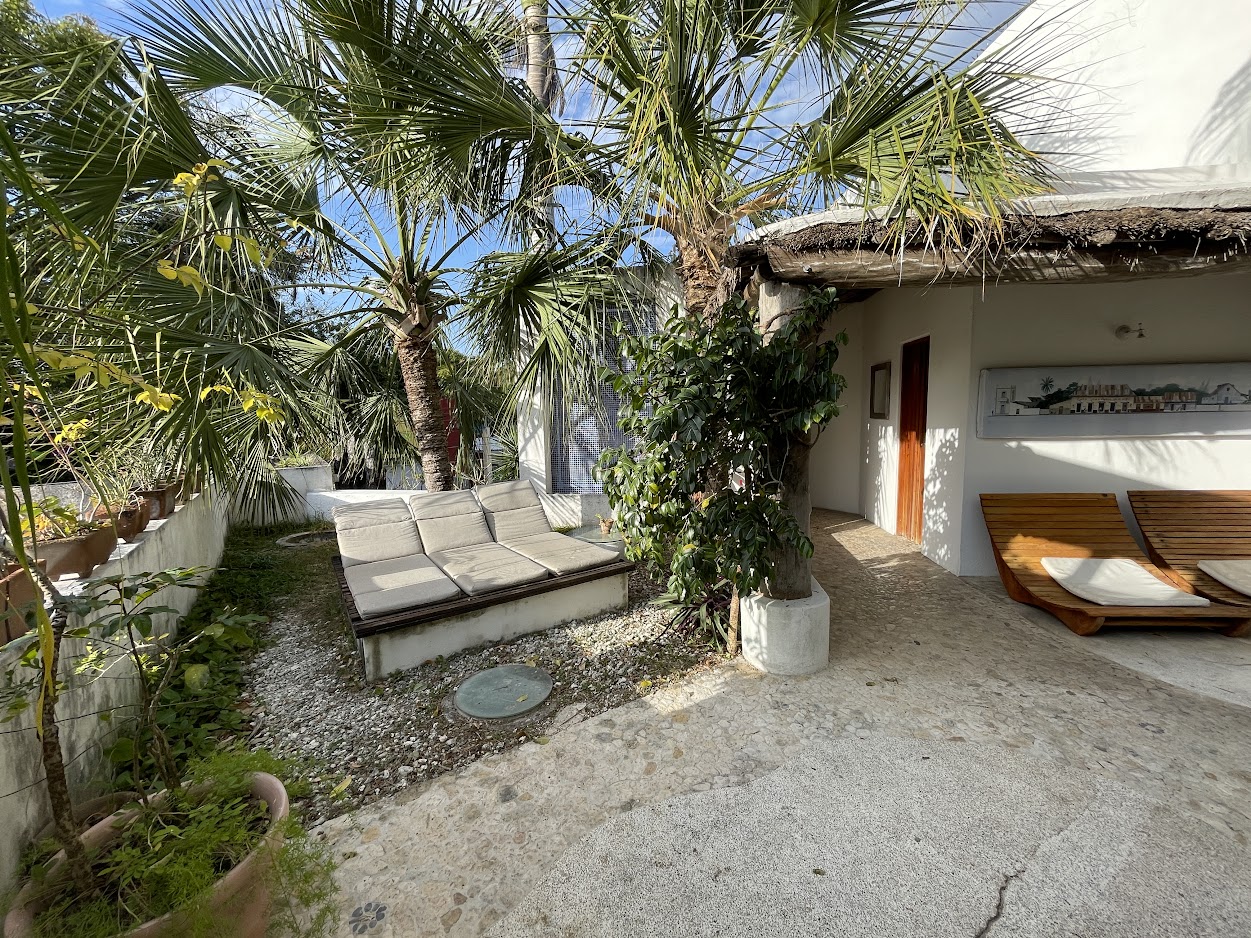 Mi Casa en Cozumel