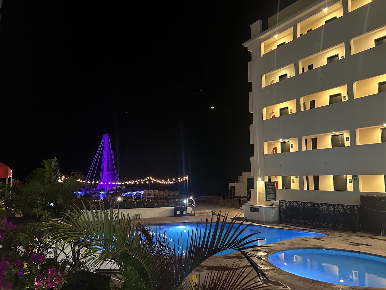 Hotel Delfin Puerto Vallarta Beach Resort