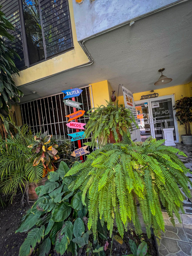 Hotel Del SOL