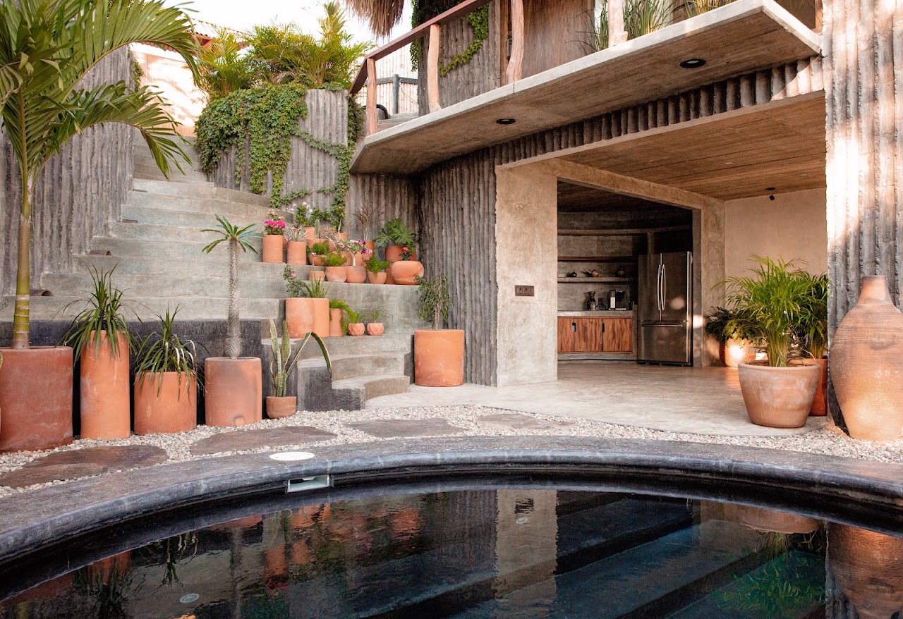 Casa Ukiyo Hotel Boutique
