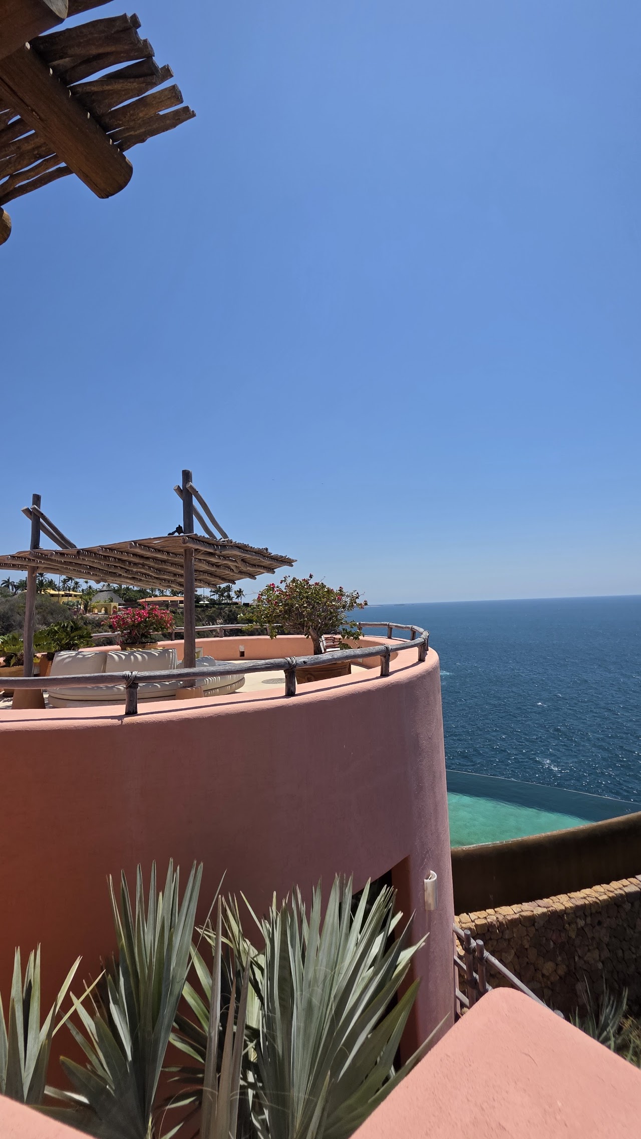 Private Villa Nido de Amor