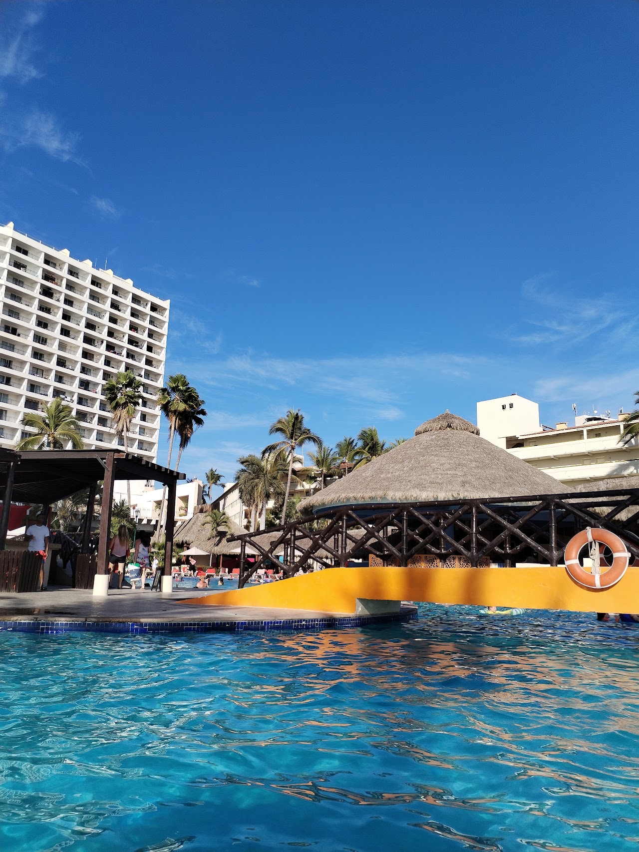 Lxhotel - Condomar - All Inclusive