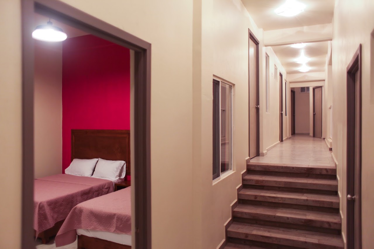 Hotel Xilitlan