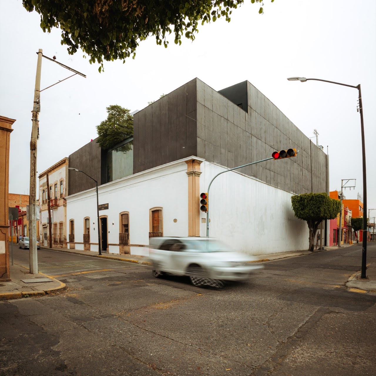 Hotel Elena de Cobre