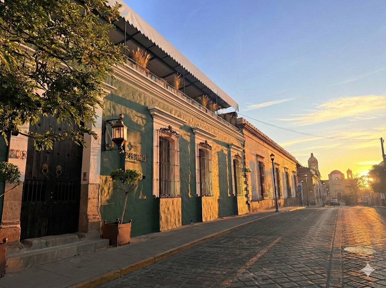 Ébano Hotel Botique