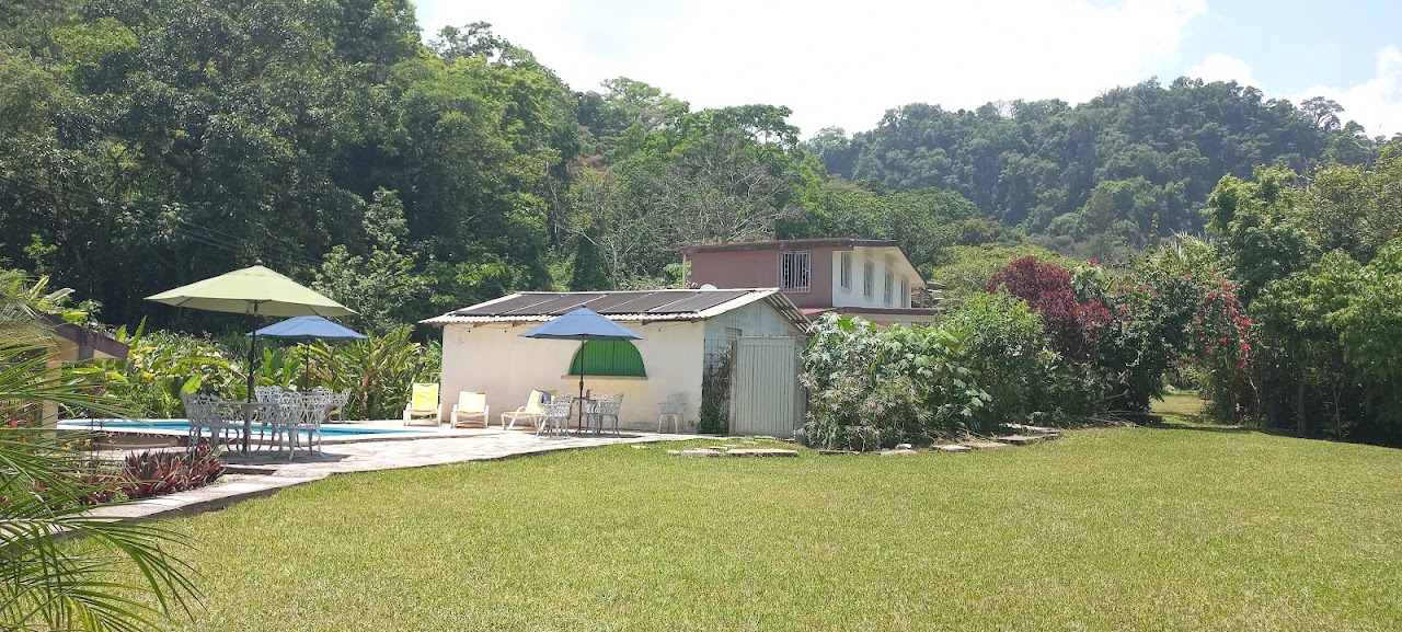 Hotel Casa Edward Xilitla