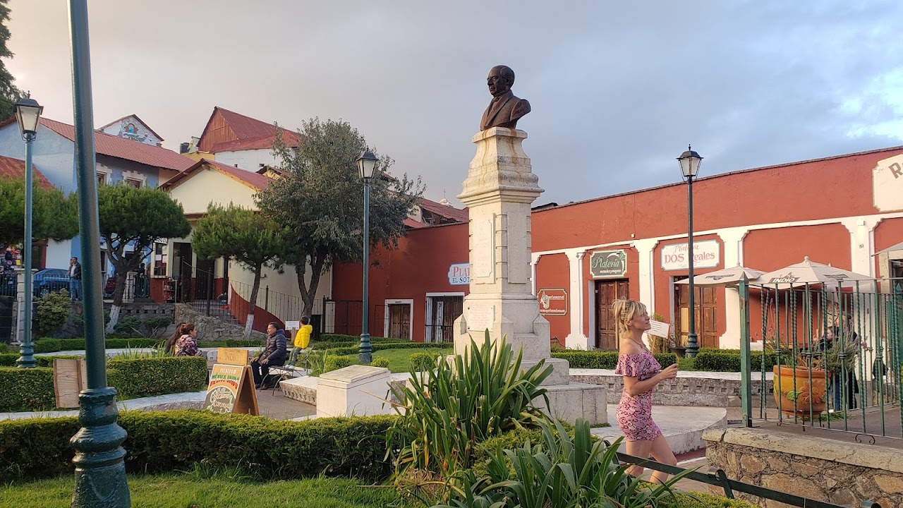 Hotel Rincon del Real